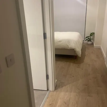 Apartman Belmayne Ave