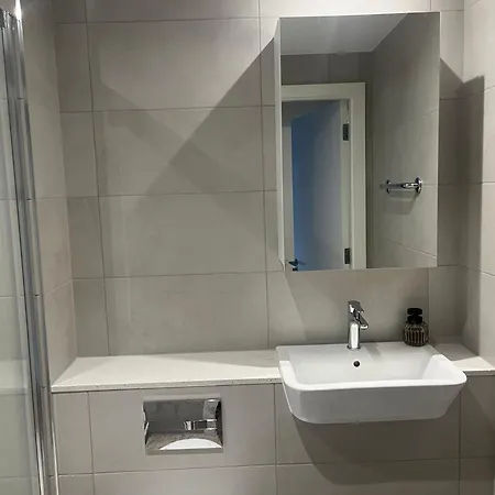 Belmayne Ave * Balgriffin