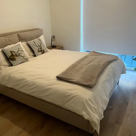 아파트 Belmayne Ave Balgriffin