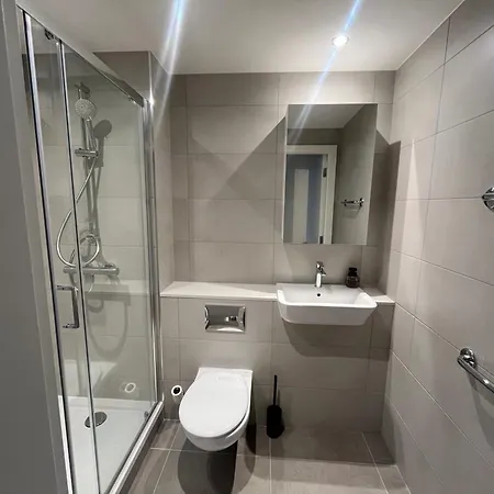 아파트 Belmayne Ave