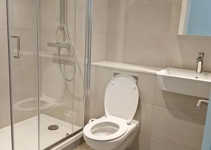 Belmayne Ave * Balgriffin