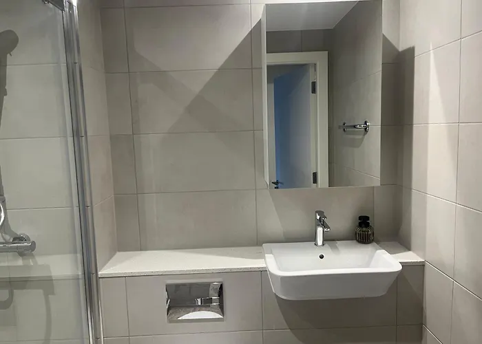 Belmayne Ave * Balgriffin